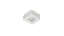 SPOT LUMINATTI LM833 LED SOBREPOR 5W 6500K 127-220V QUADRADO - Imagem 1