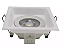 SPOT LUMINATTI LM2466 LED RECUADO 5W 6500K 127/220V QUADRADO - Imagem 1