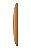 ARANDELA FOX LUSTRES AR101 ANGULAR 80X15X9CM MADEIRA 2XE27 - Imagem 3