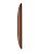 ARANDELA FOX LUSTRES AR101 ANGULAR 80X15X9CM MADEIRA 2XE27 - Imagem 1