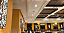 ARANDELA FOX LUSTRES AR21 LASER 100X20X9CM MADEIRA, MDF E ACRÍLICO 4XE27 - Imagem 2