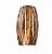 ARANDELA FOX LUSTRES AR31 BARRIL 35X19X13CM MADEIRA, MDF E ACRÍLICO 2XE27 - Imagem 1