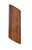 ARANDELA FOX LUSTRES AR65 ANGULAR 55X17X9CM MADEIRA EzMDF 1XE27 - Imagem 1