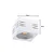 SPOT NORDECOR 6142 SOBR. BRANCO VIENA 10W LED 3000K 36° - Imagem 2