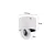 SPOT NORDECOR 6316 SOBR. BRANCO SKEL 7W LED 3000K 24° - Imagem 3