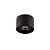 SPOT NORDECOR 6317 SOBR. PRETO SKEL 7W LED 3000K 24° - Imagem 4