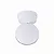 SPOT NORDECOR 6429 SOBR. BRANCO AUSTER 6W LED 3000K 10° - Imagem 1