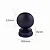 SPOT NORDECOR 6430 SOBR. PRETO AUSTER 6W LED 3000K 10° - Imagem 3