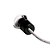 BALIZADOR NORDECOR 2839 EMB. REDONDO BRANCO ROMI 1W LED 3000K - Imagem 2