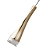 PENDENTE NORDECOR 2570 LED NOET 3M 5W 3000K OURO CHAMPAGNE - Imagem 2