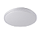 PLAFON SKYLIGHT SKY-4037R JOY Ø49CM BRANCO 3000K 2880LM - Imagem 1