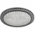 PLAFON SINDORA DCX00345 40CM ACRÍLICO 24W 6000K 2100LM - Imagem 1