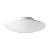 ARANDELA SPOTLINE 1162/26 LUA REDONDO Ø26X9CM  ALUMÍNIO BRANCO 3000K 5W - Imagem 2