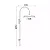 ARANDELA SPOTLINE 1222/31 CLAIRE 105X44CM ALUMÍNIO CHAMPAGNE 3000K 5W - Imagem 3