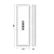 PLAFON SPOTLINE 1052/25-80 SOBREPOR ELEGANCE RETANGULAR 80X25X4 CINCO FOCOS ALUMÍNIO DOURADO 46W 3000K - Imagem 3