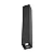 PLAFON SPOTLINE 1087/240 BOX RETANGULAR 24X4X4 ALUMÍNIO PRETO 2W 3000K - Imagem 1