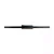 ARANDELA SPOTLINE 993/60 PRISMA RETANGULAR 2X60CM ALUMÍNIO PRETO 9W 3000K - Imagem 1