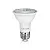 LAMPADA LUMANTI LED PAR20 7W 6500K - Imagem 1