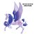 Brinquedo para Meninas Pegasus da Princesa Polibrinq - Imagem 3