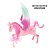 Brinquedo para Meninas Pegasus da Princesa Polibrinq - Imagem 2