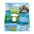 Brinquedo para Banho Sapinho Aqua Sapo Polibrinq - Imagem 1