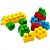 Blocos De Montar 13 Peças Timplast - Imagem 1