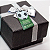 Tag Futebol Aniversário Obrigado Pela Presença 5x9cm 50un - Imagem 3
