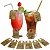 Tag Etiqueta para Drinks Bebidas Coquetel Frases Divertidas - Imagem 1
