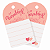Kit Tag para Presente Mimos e Aniversário Sortido 4x7cm 24un - Imagem 5