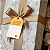 Kit Tag para Presente Mimos e Aniversário Sortido 4x7cm 24un - Imagem 3