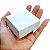 Mini Caixa KARDOS pra Presentes e Lembrancinha 6x6x2,5cm 10u - Imagem 3