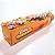 Caixa Para Churros Caixinha Embalagem Gourmet com 100 Unidades - Imagem 3
