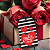 50 Tags Eu Amo Você Etiqueta Decorativa Para Presente 9x5cm - Imagem 3
