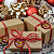 25 Tags Para Presente Amigo Secreto e Confraternização 5cm - Imagem 6