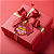 25 Tags Para Presente Amigo Secreto e Confraternização 5cm - Imagem 2