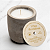 50 Tag Vela Aromática Artesanal Etiqueta Aviso Segurança 6cm - Imagem 3