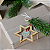 Tag Etiqueta Decorativa Boas Festas Natal E Ano Novo Redonda 4cm 50un. - Imagem 9