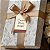 Tag Decorativa Contém Muito Amor Etiqueta Kardos 8x5cm 50un - Imagem 4