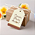 Tag Decorativa Contém Muito Amor Etiqueta Kardos 8x5cm 50un - Imagem 5