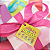 Tag Dia das Crianças para Presente Kardos 4,5x4,5cm com 50un - Imagem 2