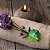 Kit Aplique Folhagem Zen Tag Folha Frases 100u 4 Modelos 5x6 - Imagem 3