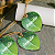 Kit Aplique Folhagem Zen Tag Folha Frases 100u 4 Modelos 5x6 - Imagem 6