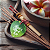 Kit Aplique Folhagem Zen Tag Folha Frases 100u 4 Modelos 5x6 - Imagem 7