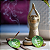 50 Tags Folhagem Zen Frases Vibe Apliques Folha Verde 5x6cm - Imagem 6