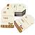 Tag Para Presente Coração De Para Etiquetas 5x8 Cm Com 50 Un - Imagem 5