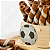 Tag Aplique Bola De Futebol 6cm Kardos Com 50 Un - Imagem 4