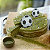 Tag Aplique Bola De Futebol 6cm Kardos Com 50 Un - Imagem 8