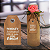 100 Tags Produto Artesanal Feito À Mão Com Amor Tema Couro - Imagem 2