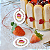 Tag para Bolo e Confeitaria Selo de Qualidade Redonda 4cm 100un - Imagem 2