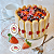 Tag para Bolo e Confeitaria Selo de Qualidade Redonda 4cm 100un - Imagem 4